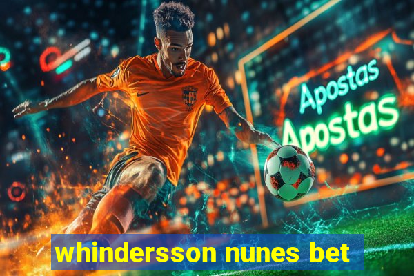 whindersson nunes bet